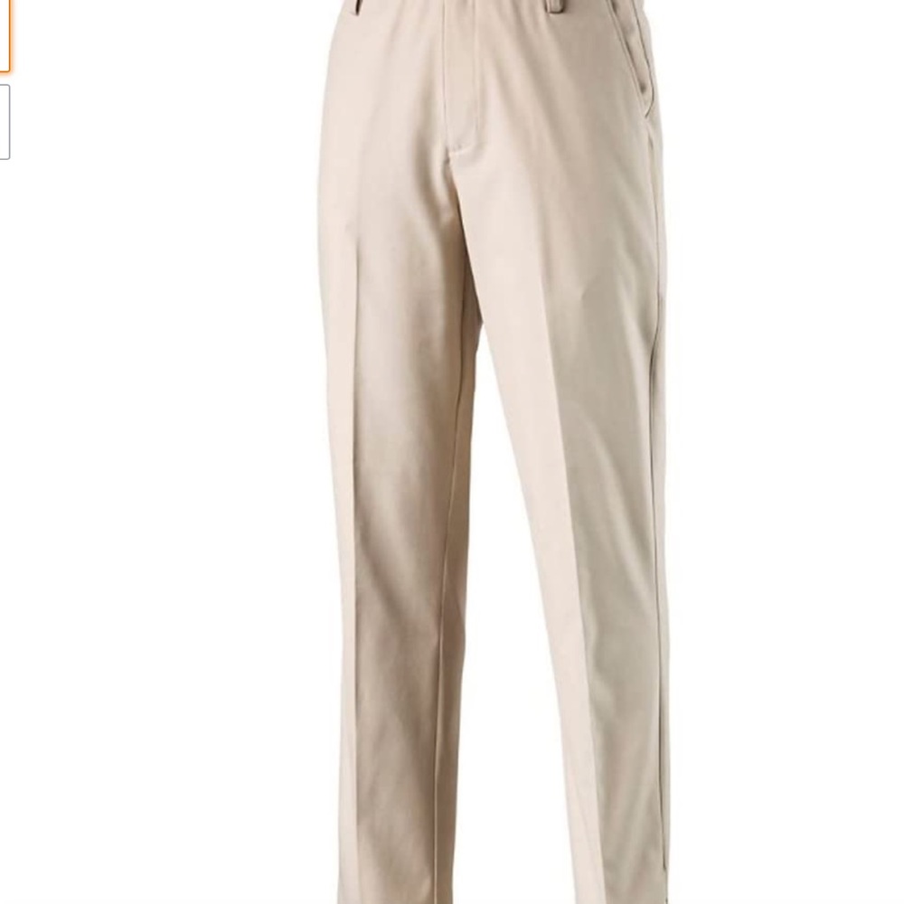 PUMA Stretch Pounce Golf Pant 30x30